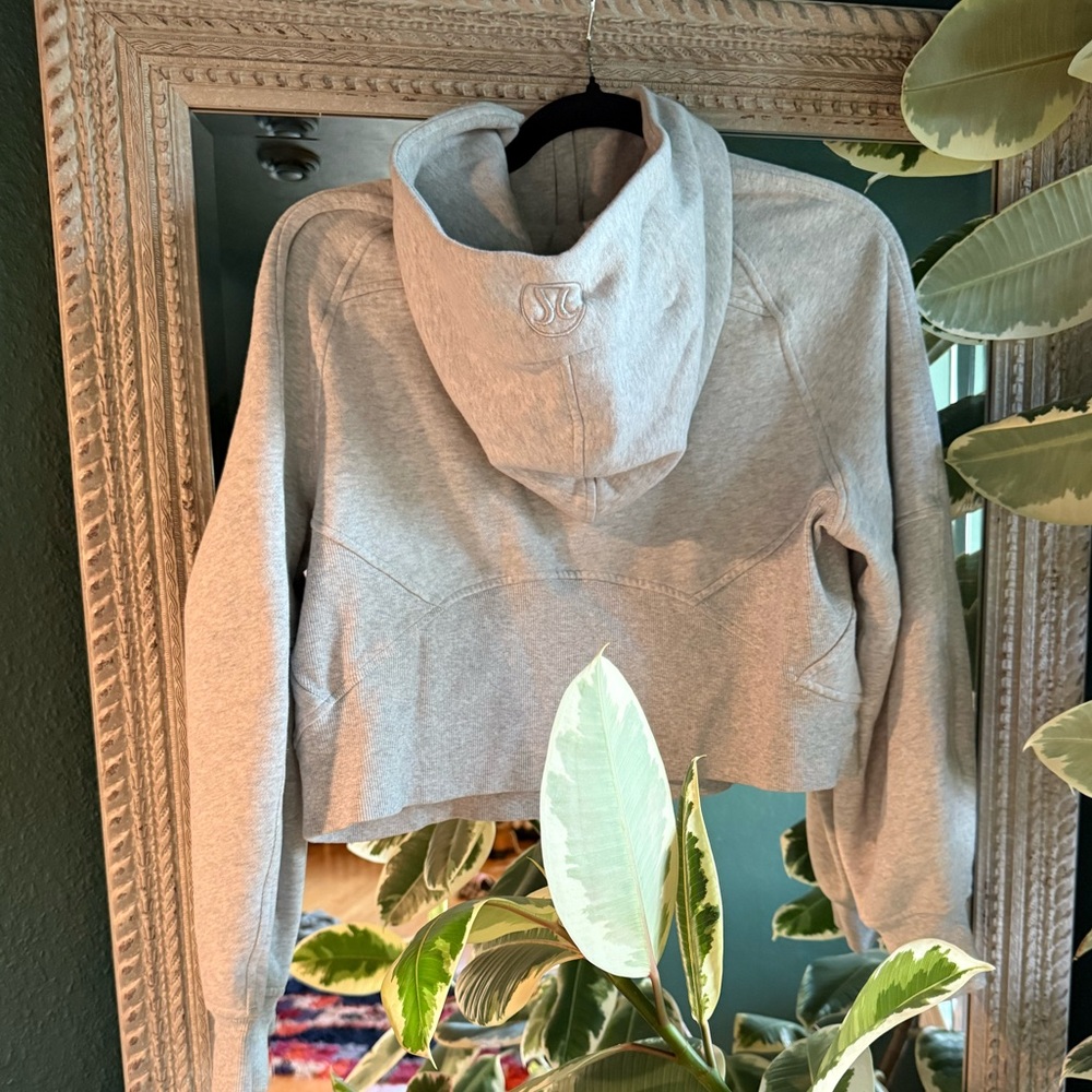 LULULEMON Scuba Hoodie XS/S